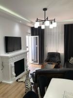 Apartments Long Beach - B&B Dulcigno