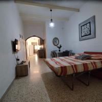 Apartment - Erdgeschoss