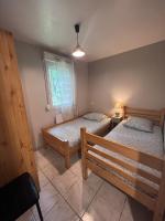 Maison 2 Chambres