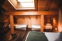 Camera Familiare - Skylight