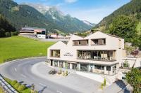 Apart Sport-Stock - B&B Finkenberg