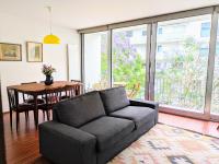 Boavista 2 bedroom apartment! - Chambres d'hôtes Porto