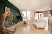 Apartament na Skarpie - B&B Rabka-Zdrój