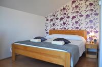 Double Room with Balcony and Sea View