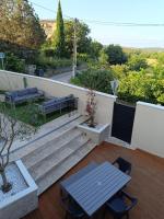 Maison de campagne - B&B Saint-Julien-les-Rosiers