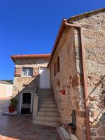 Casa A Barcia - B&B Barrantes