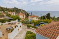 Apartment mit Meerblick