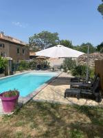 Douceur occitane - Chambres d’hôtes Saint-Chinian