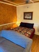 Cozy Country Cottage - Ferienwohnung Greenville