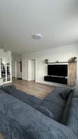 Magnolia Terrace Apart - FREE PARKING, Family & Sport Friendly Area - Chambres d’hôtes