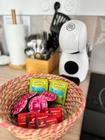 La case sénégalaise - B&B Cholet