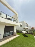 Alya Mijas - Villa La Perla Del Mar - B&B Mijas Costa