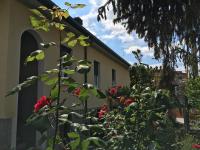 Casa Chiara B&B - Ferienwohnung
