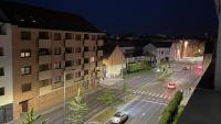 Bajcsy corner apartment - Ferienwohnung Debrecen