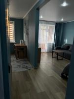 Апартаменты в центре ул Гоголя - B&B Karaganda