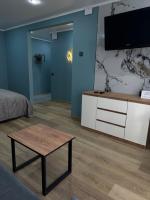 Апартаменты в центре ул Гоголя - B&B Karaganda