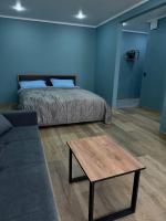 Апартаменты в центре ул Гоголя - Chambres d’hôtes Karaganda