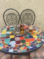Bayt Mlma - B&B