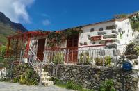 El Tangaro - Bed and Breakfast Hermigua