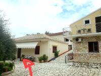 Appartamento con 2 Camere da Letto
