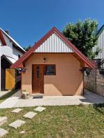 Sweet Place - B&B Žabljak