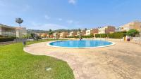 Casa de Vacaciones Los Almendros - B&B Peñíscola