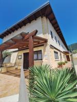 Solaria House appartamenti con cucina - Bed and Breakfast San Giovanni Rotondo