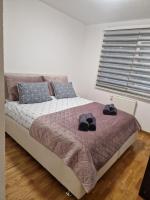 Apartman 3 Tuzla - B&B Tuzla