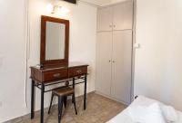 Apartment mit 1 Schlafzimmer, Meerblick und Terrasse