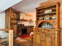 We are 4810 Chalet aux pieds du Mont-Blanc Trilocale - Ferienwohnung Courmayeur