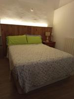 Habitación Doble con patio
