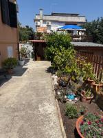 Lemon Garden Home - Bed and Breakfast Rome
