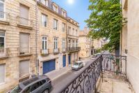 Appartements Climatises en Hyper Centre - Ferienwohnung Bordeaux