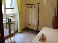 Comfort Vierbettzimmer