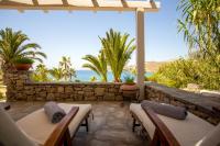Apartamento Estudio con vistas al mar