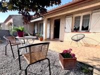 Villa Pescalune - B&B Lunel