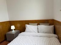 Three-Bedroom Home
