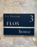 Flos - Ferienwohnung Cassino