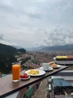Departamentos Santa Ana Barrio Tradicional - B&B Cusco