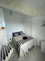 Casa carioca à Cantagalo - B&B Rio de Janeiro