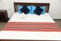 Doppelzimmer mit Balkon