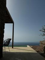 Thermyes Villas 4 with private pool - B&B