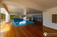 Aconchegante Mirante 104 - Ferienwohnung Gramado