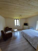 Bulles de Neige, Le Regit Balneo - B&B La Bresse