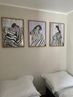 Studio Odrodzenia 5 Centrum Lubina - B&B Lubin