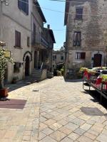 Domus Librande - Ferienwohnung Castiglione in Teverina