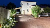 Maison d'hôtes Hippone - B&B