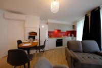 Rouen Gare - Grand T4 pour 6 personnes - B&B Rouen