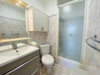 Appartement 50 m de la plage vue mer - Chambres d’hôtes Sainte-Marie