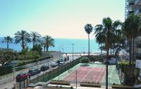 PALM BEACH II Orange Costa - Bed and Breakfast Benicàssim